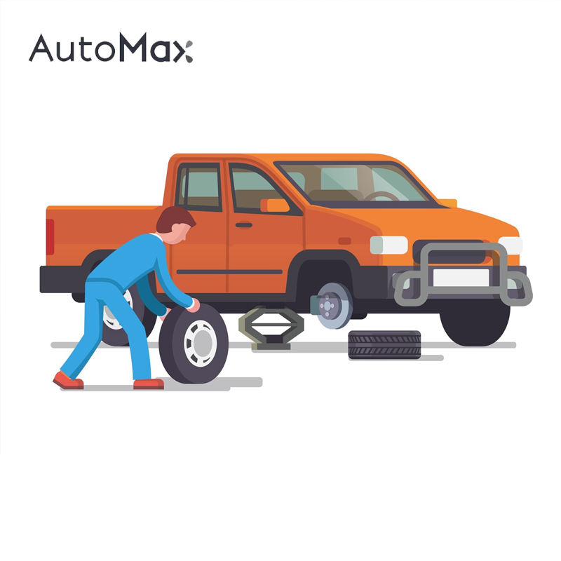 Tout savoir sur le cric : types, utilisation et conseils pratiques