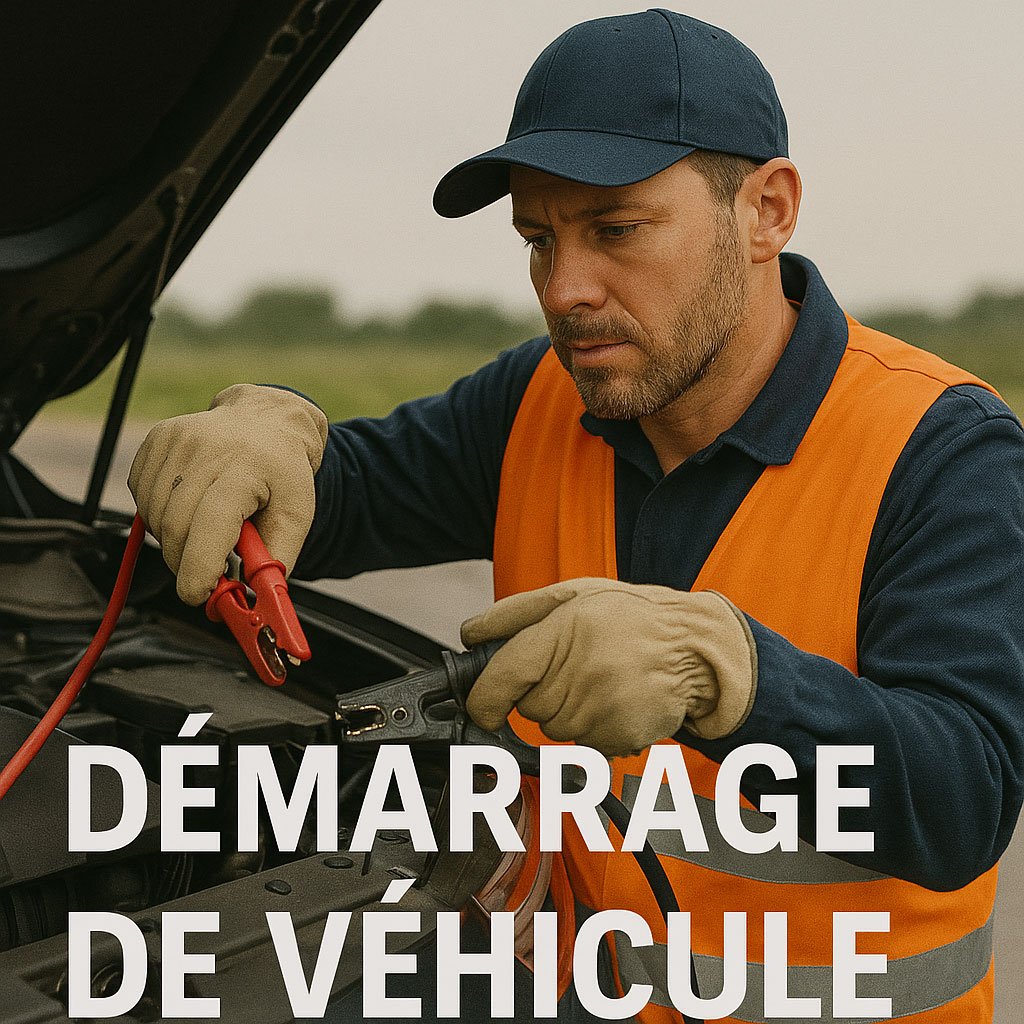 Réparation électrique