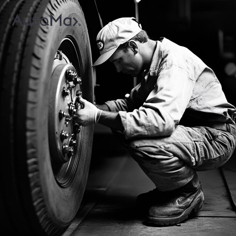 Réparer un pneu ou le remplacer?