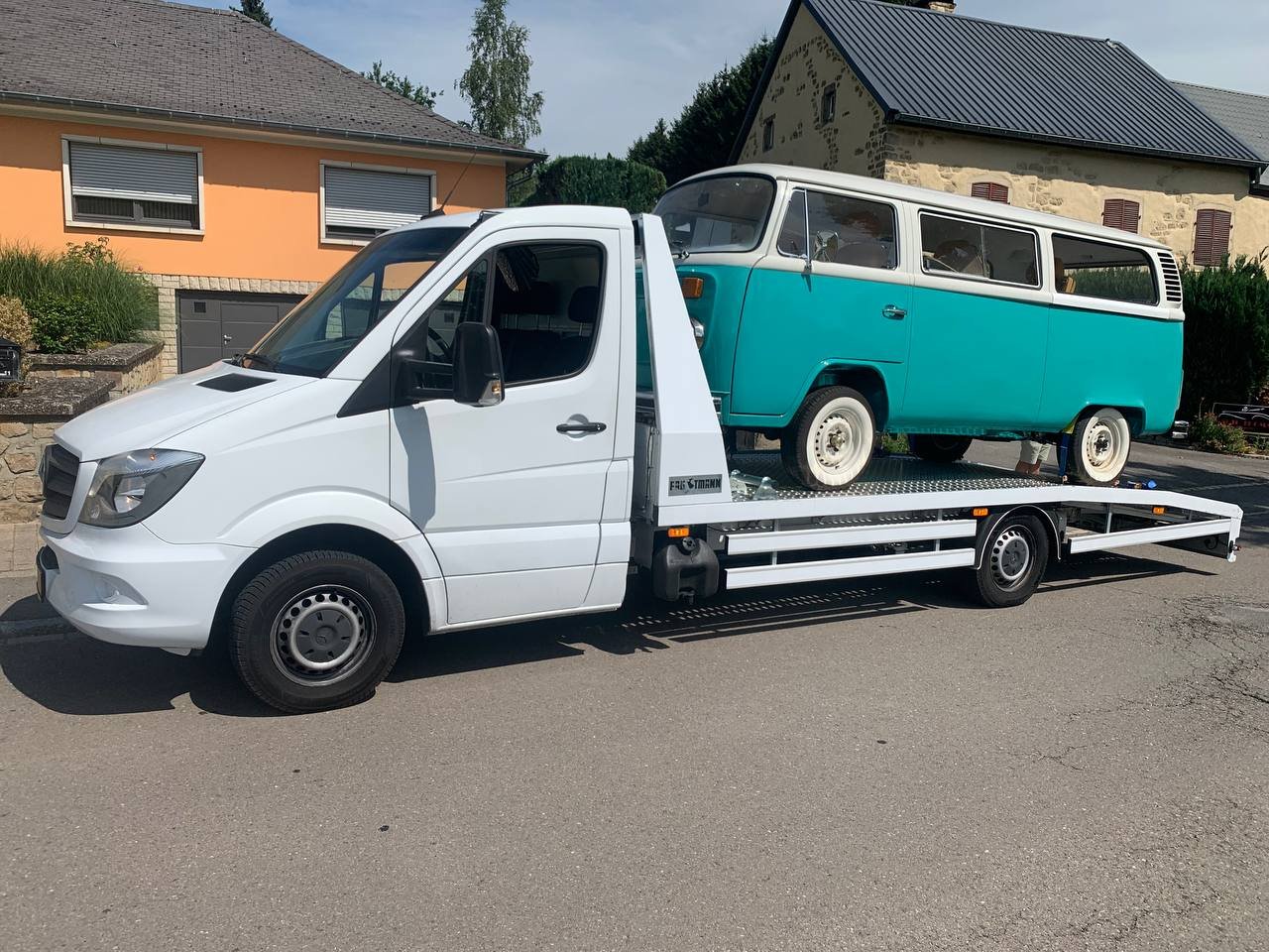 Assistance Routière Rapide et Fiable