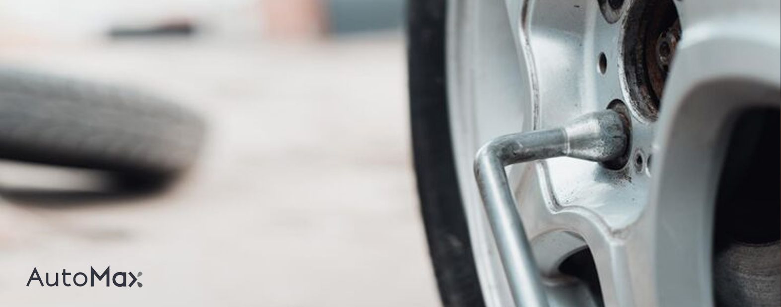 Peut-on réparer un pneu crevé ?