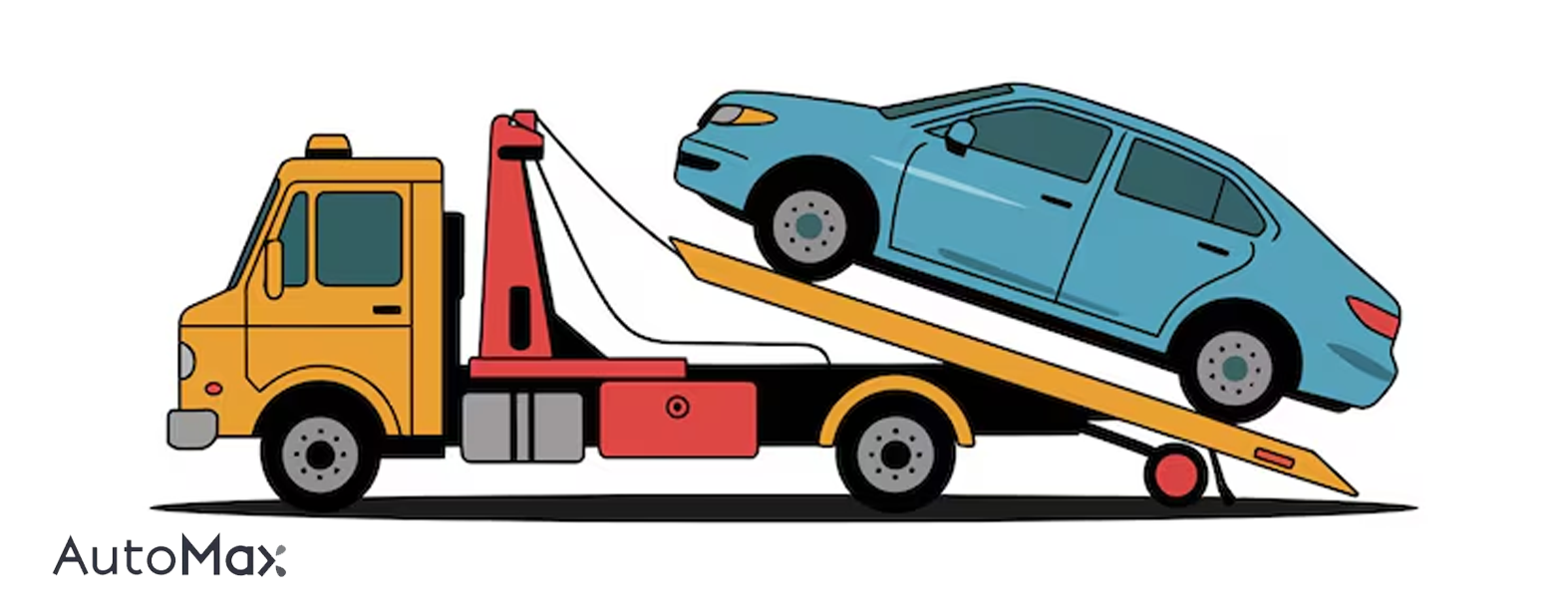 Qu’est-ce que le remorquage de poids lourds ?