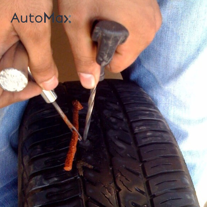 Dépannage crevaison express dans Luxembourg