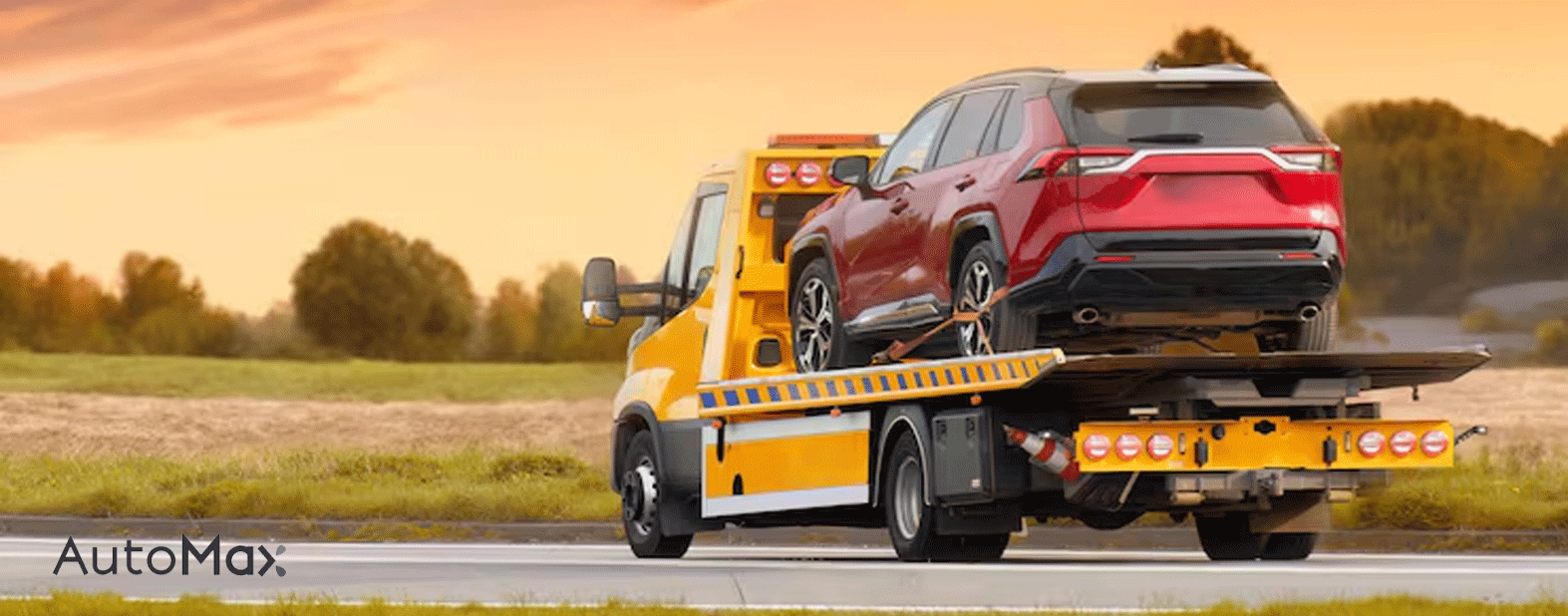 Conseils pratiques pour les conducteurs en cas de panne de nuit