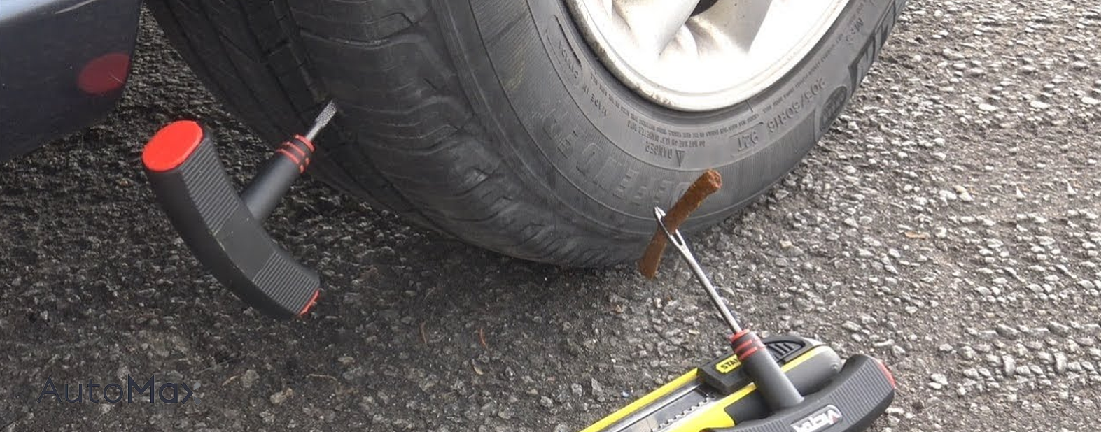 Quels véhicules sont équipés de pneus runflat ?