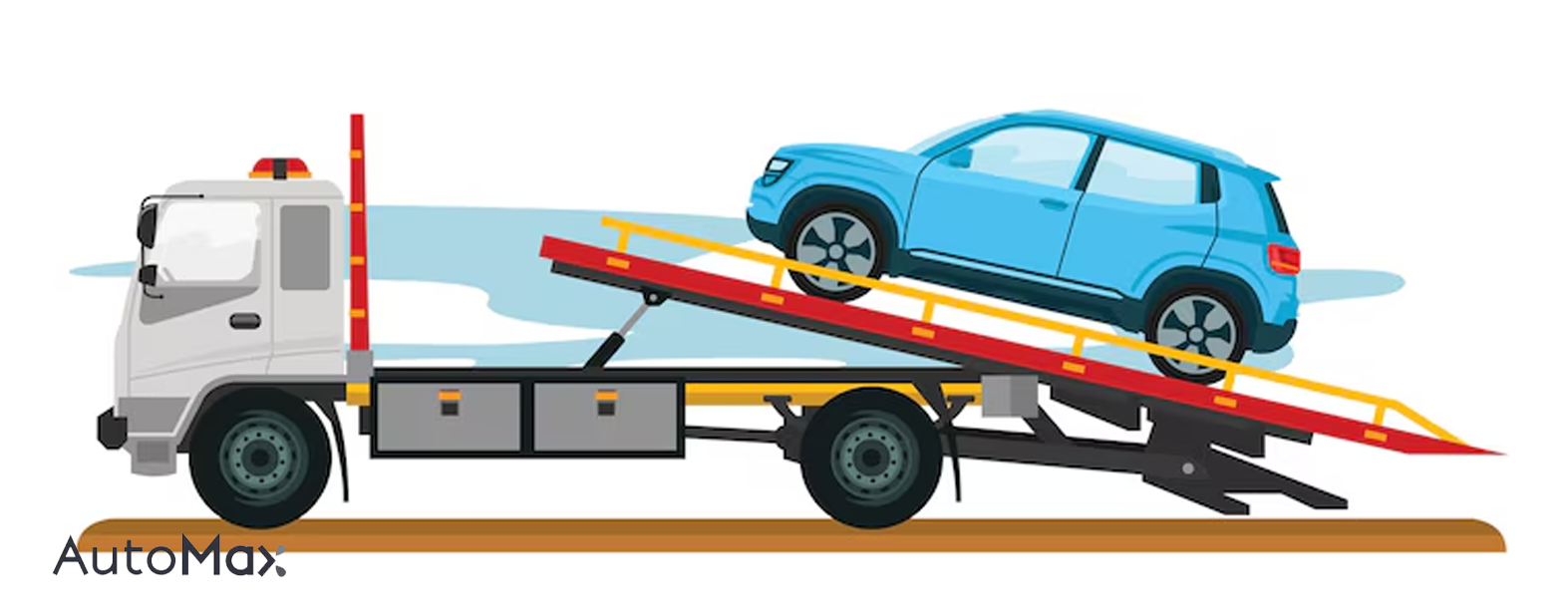 Questions à poser avant de choisir un dépanneur