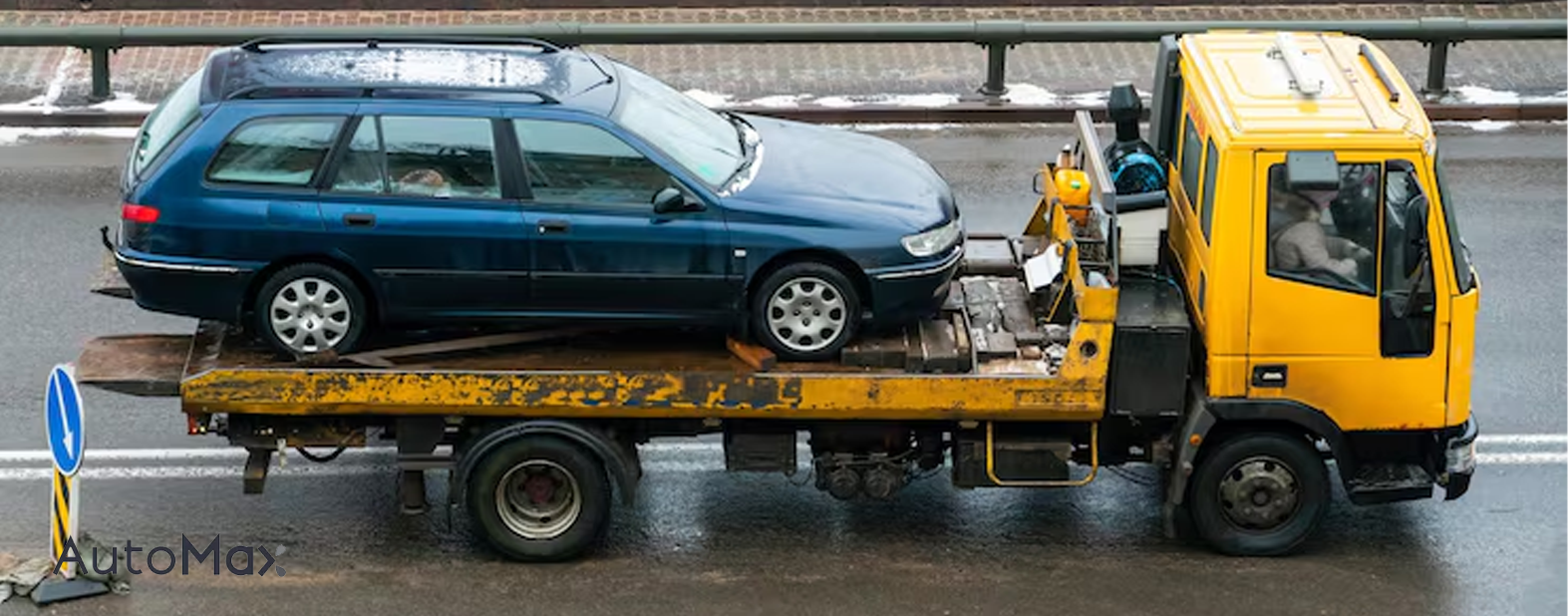 Quand opter pour un remorquage planifié ?