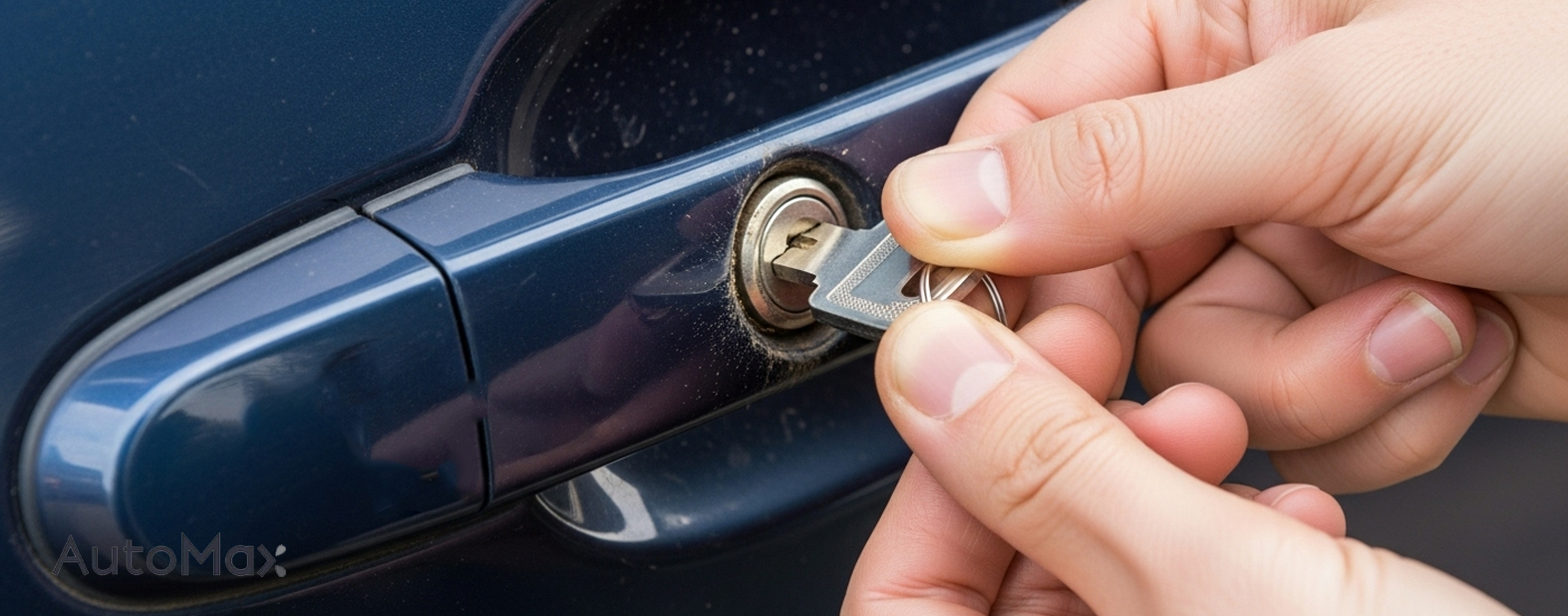 6. Accumulation de poussière, saleté ou corps étrangers