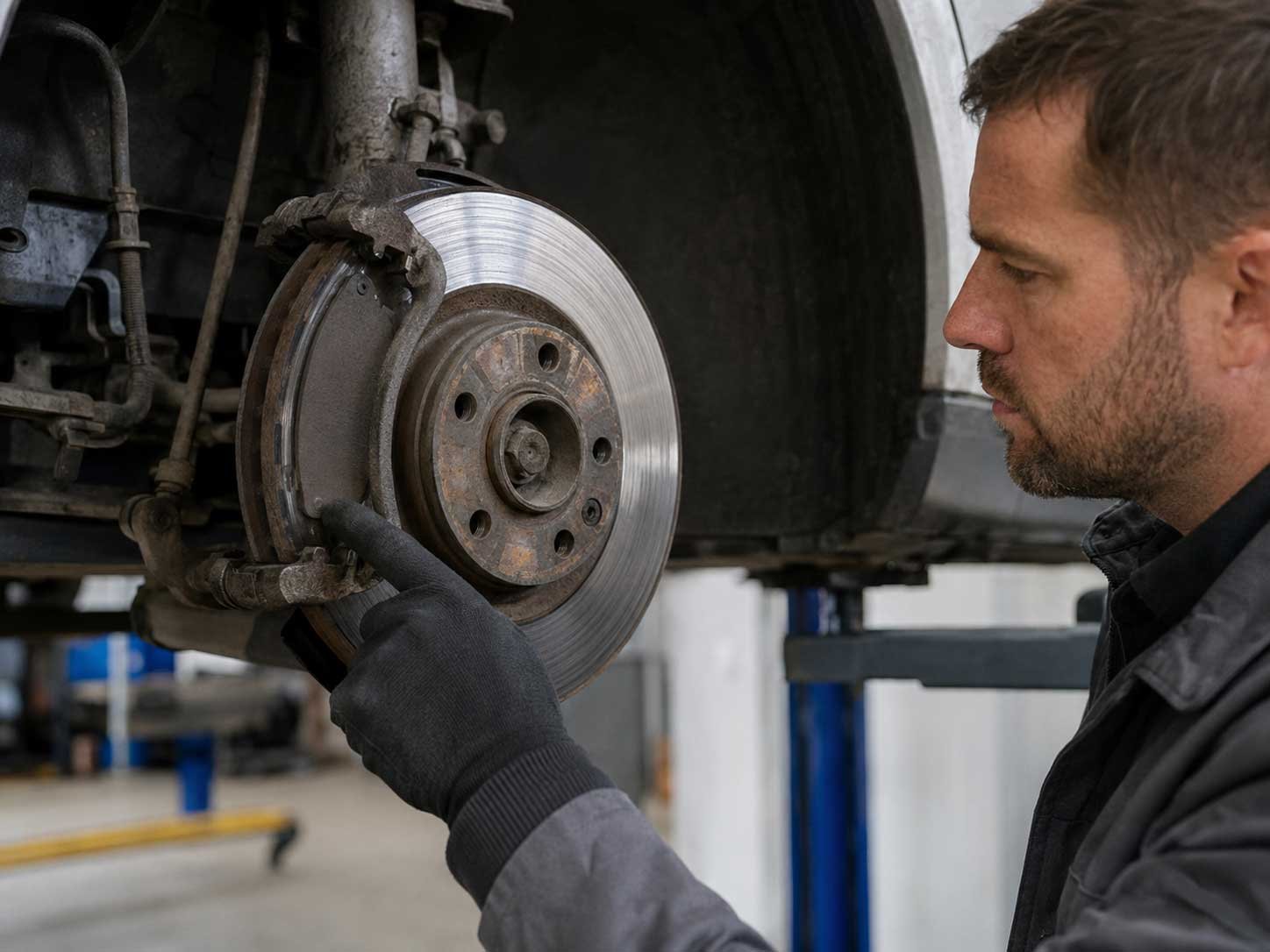 Service près de Luxembourg-Ville et communes proches