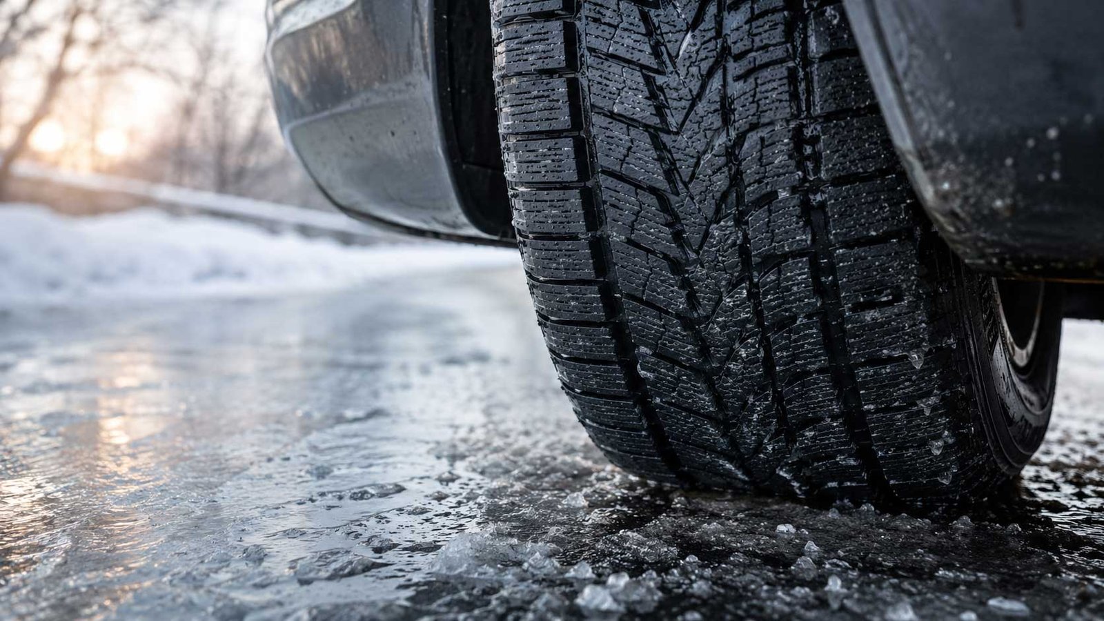 Les pneus hiver sont ils obligatoires au Luxembourg