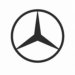 Mercedes​​​