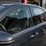 Voiture verrouillée avec les clés à l'intérieur, demande d'ouverture automobile au Luxembourg